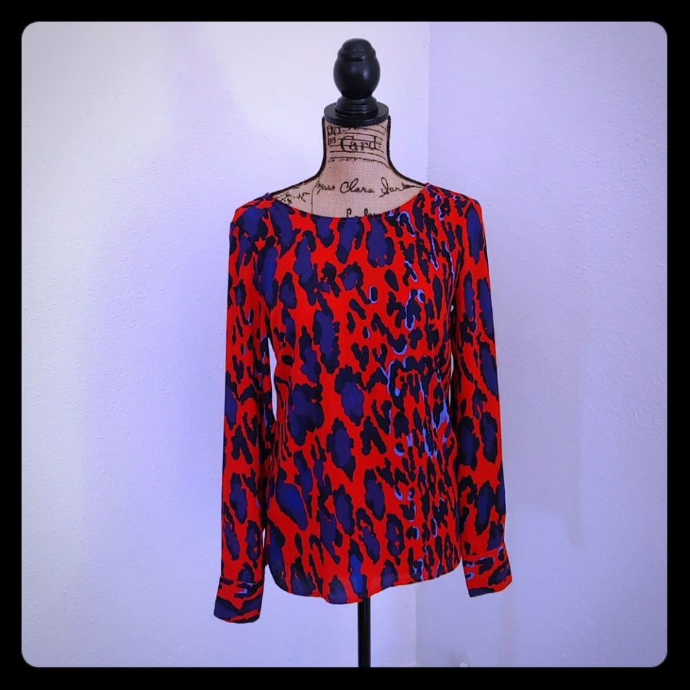 The Limited Blouse